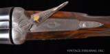 Piotti Monaco 28 Gauge SxS - NO. 2 ENGRAVED PGRADED WOOD, AS NEW! *REDUCED PRICE* - 13 of 25