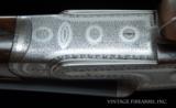 Piotti Monaco 28 Gauge SxS - NO. 2 ENGRAVED PGRADED WOOD, AS NEW! *REDUCED PRICE* - 4 of 25