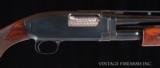 Winchester M12 PIGEON GRADE 20 GAUGE, 1957 MINT GUN, ORIGINAL
- 10 of 22