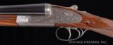 Holland & Holland 12 Bore SxS - ROYAL, UNALTERED, MAKER&S CASE, 99%
- 4 of 25