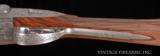 Holland & Holland 12 Bore SxS - ROYAL, UNALTERED, MAKER&S CASE, 99%
- 18 of 25