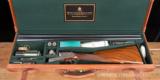 Holland & Holland 12 Bore SxS - ROYAL, UNALTERED, MAKER&S CASE, 99%
- 22 of 25