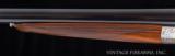 Holland & Holland 12 Bore SxS - ROYAL, UNALTERED, MAKER&S CASE, 99%
- 15 of 25