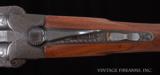 Winchester Model 21 12 Gauge Side-by-Side STRIKING A. GRIEBEL ENGRAVED, GOLD!
- 9 of 25