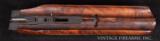 Winchester Model 21 12 Gauge Side-by-Side STRIKING A. GRIEBEL ENGRAVED, GOLD!
- 25 of 25