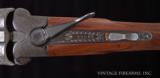 Winchester Model 21 12 Gauge Side-by-Side STRIKING A. GRIEBEL ENGRAVED, GOLD!
- 10 of 25