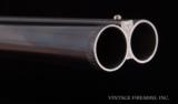 Winchester Model 21 12 Gauge Side-by-Side STRIKING A. GRIEBEL ENGRAVED, GOLD!
- 17 of 25