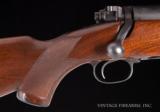 Winchester Pre-64 M70 Super Grade, .220 Swift FACTORY 99%+
- 7 of 21