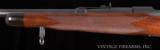 Winchester Pre-64 M70 Super Grade, .220 Swift FACTORY 99%+
- 9 of 21