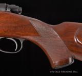Winchester Pre-64 M70 Super Grade, .220 Swift FACTORY 99%+
- 6 of 21