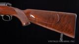 Winchester Pre-64 M70 Super Grade, .220 Swift FACTORY 99%+
- 4 of 21