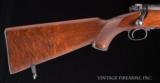 Winchester Pre-64 M70 Super Grade, .220 Swift FACTORY 99%+
- 5 of 21