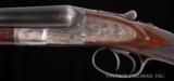 L.C. Smith Specialty 12 Gauge - HIGHLY FIGURED ENGLISH STOCK, 95% CASE COLOR
- 11 of 24