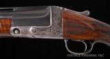 Parker SC 12 Gauge - SINGLE TRAP, 34", GORGEOUS MOTE CARLO!
- 12 of 25