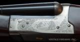 Winchester Model 23 GOLDEN QUAIL 28 GAUGE FACTORY CASE, AS NEW - 1 of 25