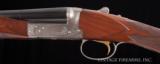 Winchester Model 23 GOLDEN QUAIL 28 GAUGE FACTORY CASE, AS NEW - 11 of 25