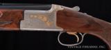 Browning Citori Over/Under GTI GOLDEN CLAYS SUB-GAUGE SPORTING CLAYS
- 3 of 25