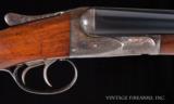 Fox Sterlingworth 20 Gauge SxS - 28" HIGH FACTORY CONDITION, 5lbs 15oz - 2 of 23