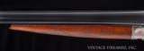 Fox Sterlingworth 20 Gauge SxS - 28" HIGH FACTORY CONDITION, 5lbs 15oz - 13 of 23