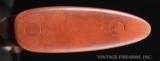 Parker VHE 12 Gauge SxS - FACTORY VENT RIB BEAVERTAIL, LIVE BIRD- 21 of 24