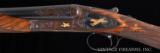 Winchester Model 21 12 Gauge SxS - PACHMAYR CUSTOM UPGRADE, 9 GOLD INLAYS - 12 of 25
