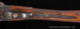 Winchester Model 21 12 Gauge SxS - PACHMAYR CUSTOM UPGRADE, 9 GOLD INLAYS - 22 of 25