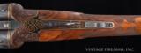Winchester Model 21 12 Gauge SxS - PACHMAYR CUSTOM UPGRADE, 9 GOLD INLAYS - 10 of 25