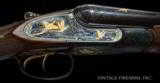 Parker INVINCIBLE 12 GAUGE, PACHMAYR UPGRADE 11 GOLD INLAYS - 3 of 25