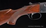 Winchester Model 21 DUCK, UNTOUCHED, ORIGINAL NICE GUN!
- 8 of 23