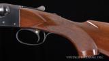 Winchester Model 21 DUCK, UNTOUCHED, ORIGINAL NICE GUN!
- 7 of 23