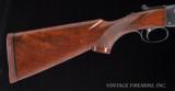 Winchester Model 21 DUCK, UNTOUCHED, ORIGINAL NICE GUN!
- 6 of 23