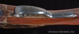 L.C. Smith Field .410 Gauge SxS - 100% CONDITION HUNTER ARMS GUN
- 18 of 21