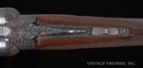 Winchester M21 16ga- CSMC, CHRYSLER ENGRAVING, 30" VENT RIB - 9 of 25