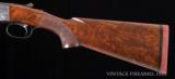 Winchester Model 21 20 Gauge - FACTORY 28" M/F, #6 #6 ENGRAVED KUSMIT - 6 of 25