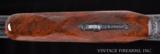 Winchester Model 21 20 Gauge - FACTORY 28" M/F, #6 #6 ENGRAVED KUSMIT - 18 of 25