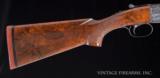 Winchester Model 21 20 Gauge - FACTORY 28" M/F, #6 #6 ENGRAVED KUSMIT - 7 of 25