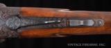 Winchester Model 21 20 Gauge - FACTORY 28" M/F, #6 #6 ENGRAVED KUSMIT - 10 of 25