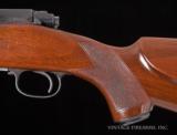 Winchester Model 70 Super Grade - 1 of 291 MADE IN 1 of 291 MADE IN .243 WINCHESTER - 7 of 24