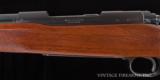 Winchester Model 70 Super Grade - 1 of 291 MADE IN 1 of 291 MADE IN .243 WINCHESTER - 3 of 24