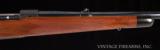 Winchester Model 70 Super Grade - 1 of 291 MADE IN 1 of 291 MADE IN .243 WINCHESTER - 13 of 24