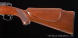 Winchester Model 70 Super Grade - 1 of 291 MADE IN 1 of 291 MADE IN .243 WINCHESTER - 5 of 24