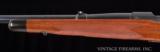 Winchester Model 70 Super Grade - 1 of 291 MADE IN 1 of 291 MADE IN .243 WINCHESTER - 11 of 24