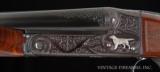 Winchester Model 21 20 Gauge - #6 ENGRAVED #6 ENGRAVED WITH PLATINUM INLAYS
- 12 of 25
