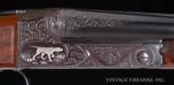 Winchester Model 21 20 Gauge - #6 ENGRAVED #6 ENGRAVED WITH PLATINUM INLAYS
- 14 of 25