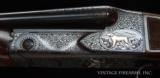 Winchester Model 21 20 Gauge - #6 ENGRAVED #6 ENGRAVED WITH PLATINUM INLAYS
- 1 of 25