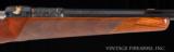 Roy Vail Custom Rifle - .270 WCF, SOLID RIB OCTAGON BARREL - 17 of 25