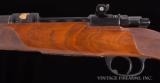 Roy Vail Custom Rifle - .270 WCF, SOLID RIB OCTAGON BARREL - 2 of 25
