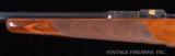 Roy Vail Custom Rifle - .270 WCF, SOLID RIB OCTAGON BARREL - 15 of 25