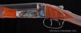 Ithaca Grade 2E .410 - 1 OF 40 MADE, BEAVERTAIL ENGLISH STOCK, AS NEW - 1 of 25
