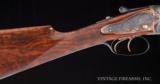 Holland & Holland 28 Gauge - No. 2 BACK ACTION ROYAL FAMILY GUN, AS NEW, 2 3/4" PROOF
- 11 of 25
